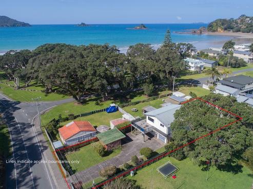 142 Oakura Road, Oakura Coast