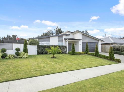 69 Huntingdon Drive, Rangiora