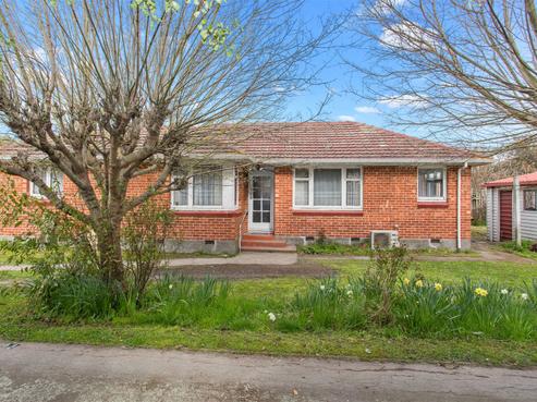 53A Ivory Street, Rangiora