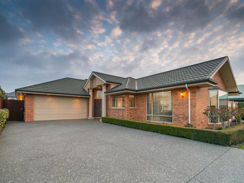 9 Ashton Mews, Casebrook