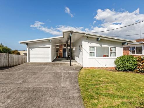 195 Glenfield Road, Hillcrest