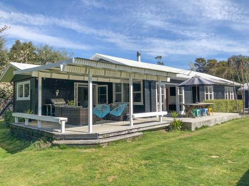 199 Taupahi Road, Turangi