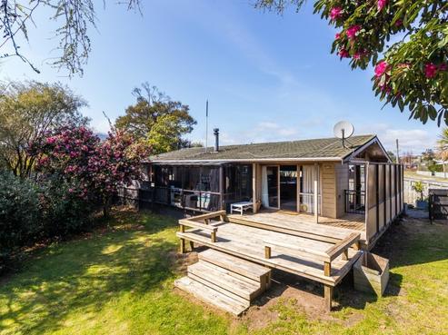 231 Rifle Range Road, Tauhara