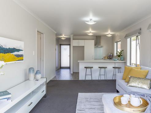 11/77 Firth Street, Hamilton East