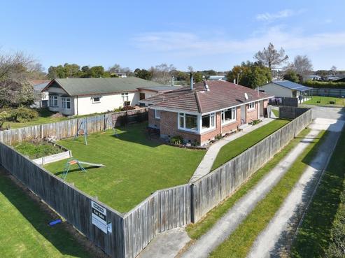 89 Percival Street, Rangiora