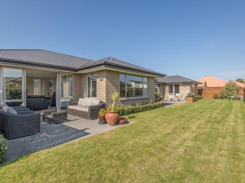 1 Kenny Lane, Kaiapoi