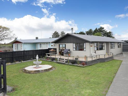 9 French Street, Marton
