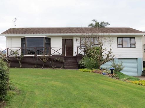 6 Mackay Crescent, Waihou