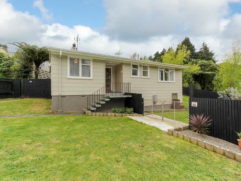 28D Banks Street, Marfell