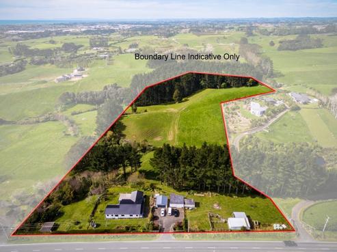 189 Egmont Road, Hillsborough
