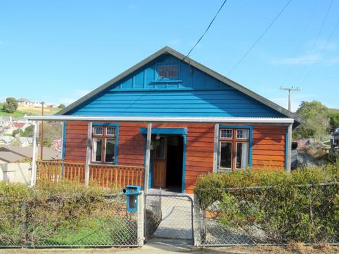26 Aln Street, Oamaru