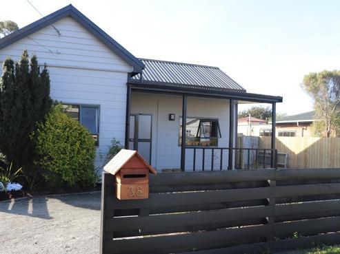 38 Elgin Street, Grasmere
