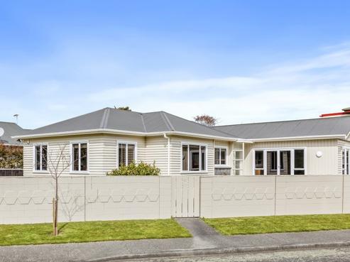 41 Ariki Street, Boulcott