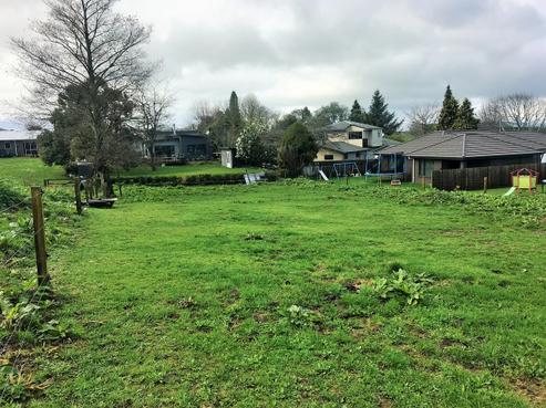 19 Carey Street, Kihikihi
