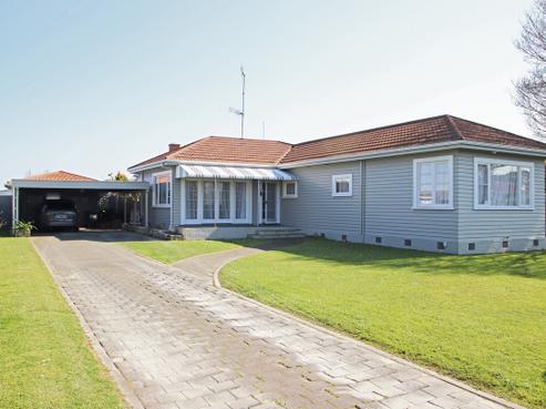 17 Cassino Crescent, Onekawa