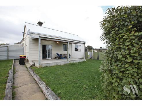 270 Conon Street, Appleby