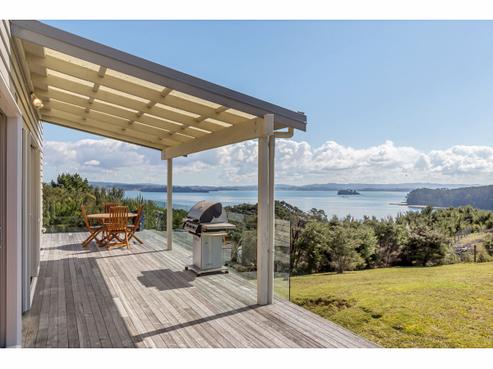 11 Woods Ridge Road, Kawau Island
