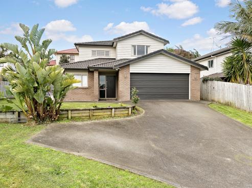12 Mulu Place, Fairview Heights
