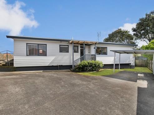 47A Victoria Street, Pukekohe