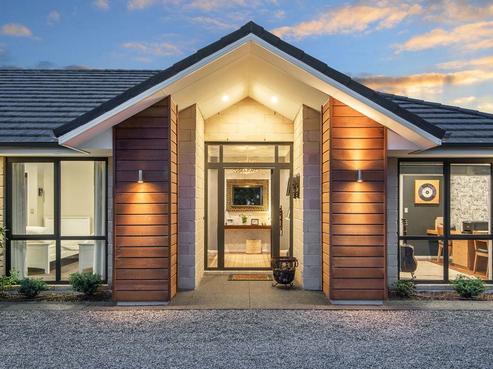 26 Joy Place, Swannanoa