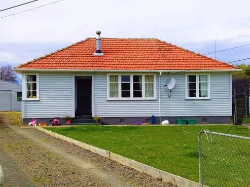 12 Churchill Crescent, Foxton