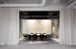 CBRE - Iconic Refurbishment on Queen