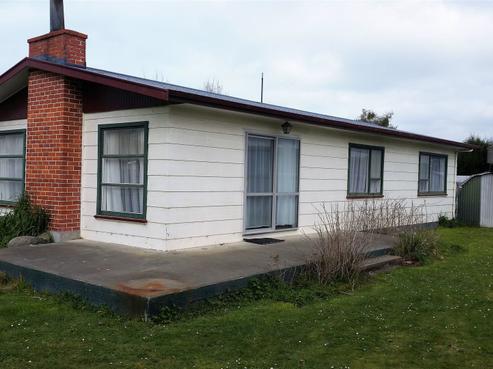 41 Queen Street, Pareora