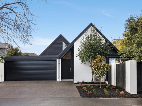1/74 Harakeke Street, Fendalton