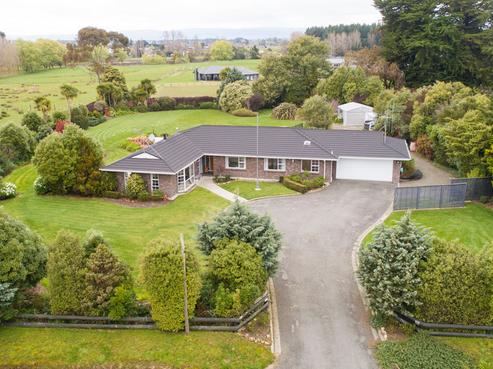 46 Ruffs Road, Bunnythorpe