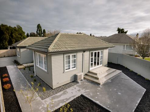61 Galloway Street, Hamilton East