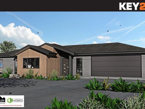 10 Taurikura Way, Fairview Heights