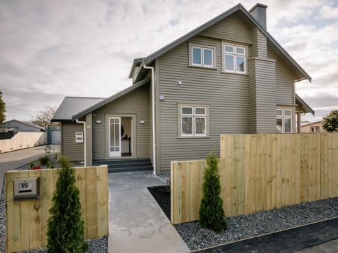 61A Galloway Street, Hamilton East