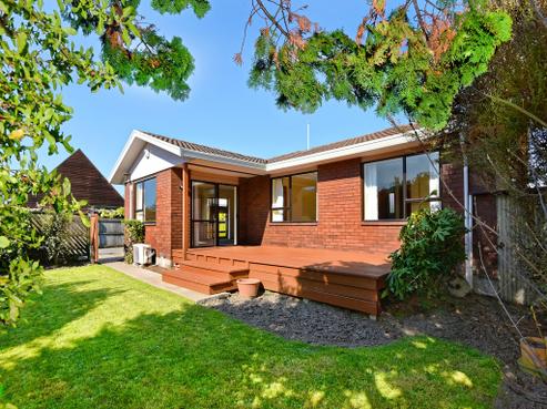 7A Bowen Street, Upper Riccarton