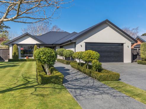 6 Heathridge Place, Lincoln