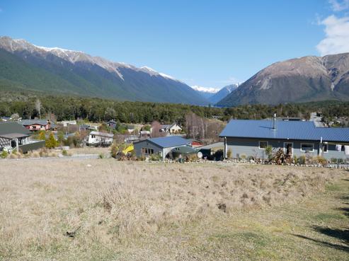 11 Glacial Terrace, St Arnaud