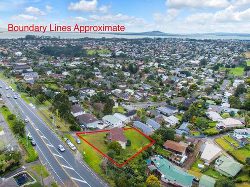 253 Sunset Road, Sunnynook