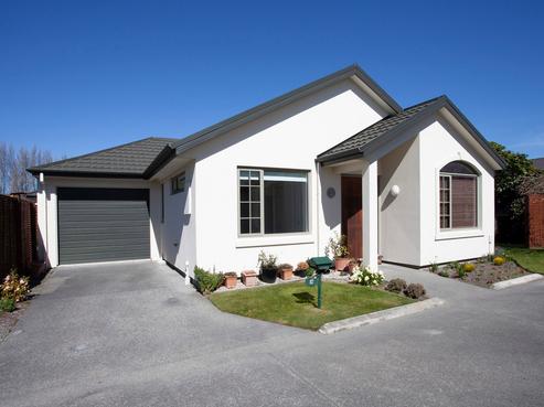 17 Northwood Villas, Northwood