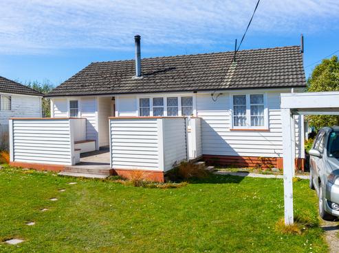 61 Peel Street, Geraldine