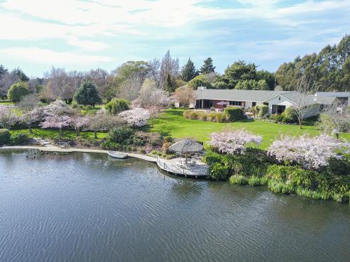 36A Weston Road, Oamaru