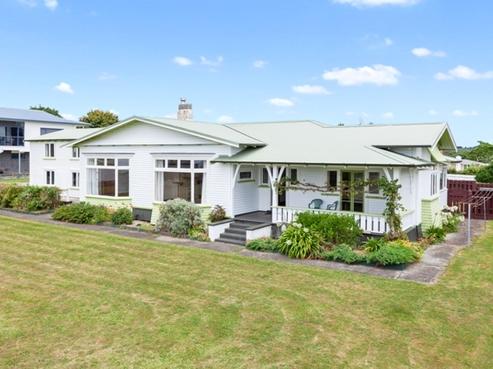 12 Mission Place, Opotiki and Surrounds