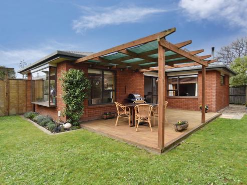 11A Nicholls Street, Richmond