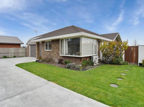 1 Wiltshire Court, Rangiora