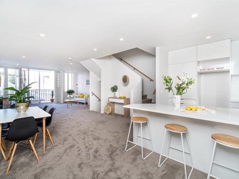 4/83 Hinemoa Street, Birkenhead