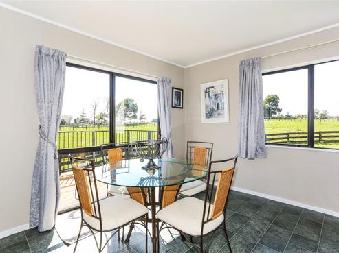 14 Brewster Road, Pukekawa