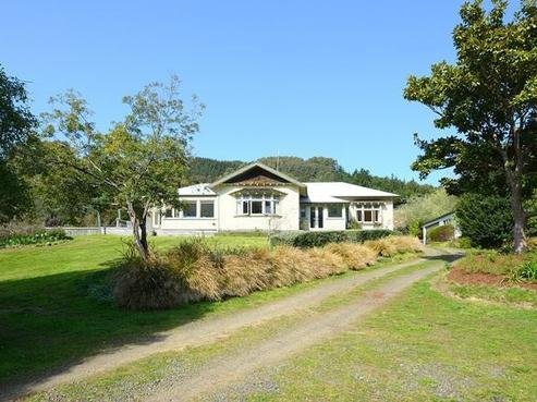 182 Okuti Valley Road, Little River