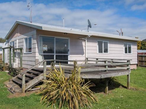 31E Frank Street, Koutu