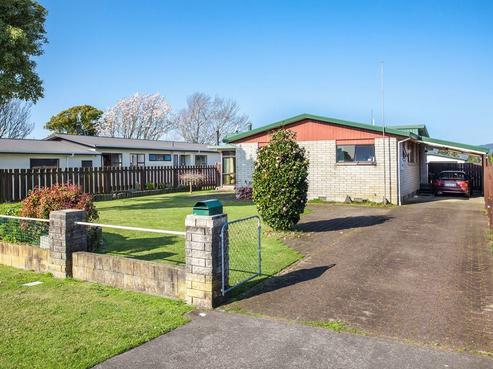 105 Woodlands Road, Opotiki and Surrounds