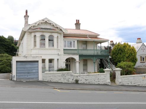 246 High Street, Dunedin Central