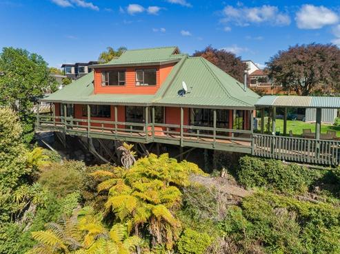 89 Simla Avenue, Havelock North