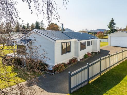 133 Kenrigg Road, Kinloch